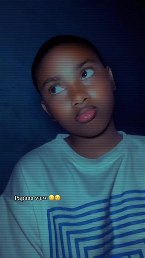 Papaaa wew reaction video – TikTok creator stickers explained