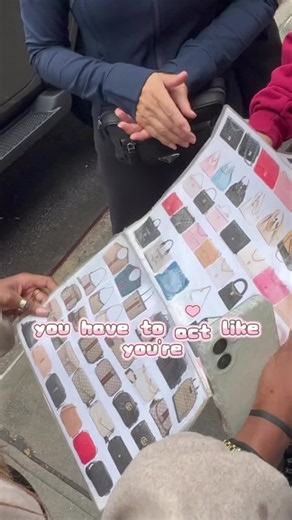 Canal Street NYC Shopping Guide: Bags, Shipping & Tips