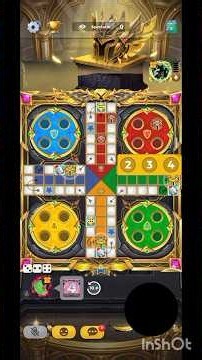 yalla ludu game 🎯 #yalla_ludo #yallaludo # #viral #youtubeshorts #trending #foryou