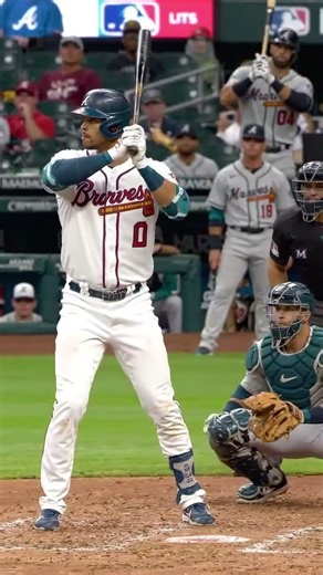 🔥 Braves vs Marlins SHOWDOWN! Can Miami Shock Atlanta Tonight? ⚾🔥#usa #baseball #mlb #sports #shorts