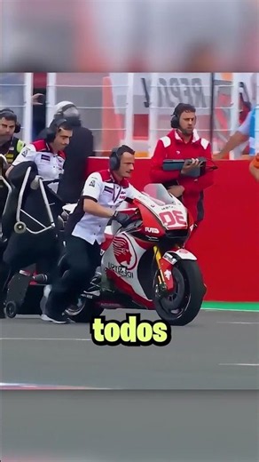 El secreto detrás de su increíble ventaja inicial 🏁