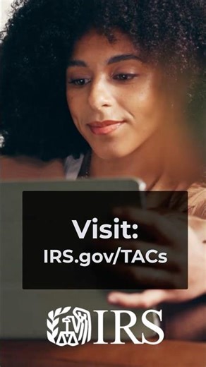 Need In-Person Help? Try a TAC.