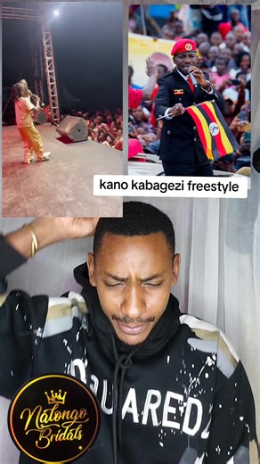 Baby Zoe Akulukuta Freestyle Performance