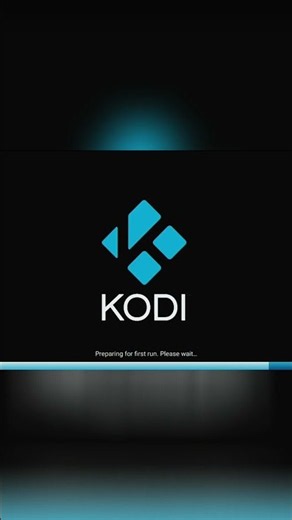Kodi 22 Installed on Android: Easy Setup Guide! #shorts