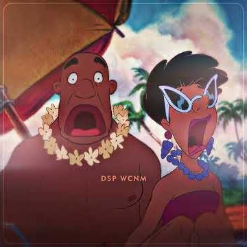 Stitch is really so pitiful.#movie #foryou #edit #funny
