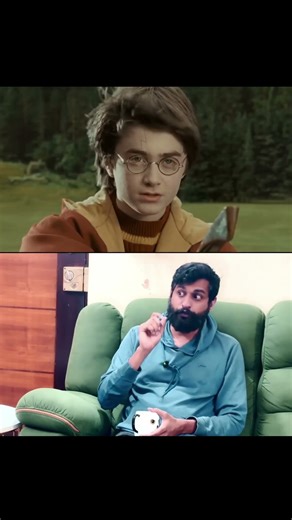 The Quidditch Secret You NEVER Noticed 🪄🏆