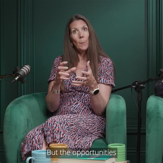 The Green Room Podcast | Deloitte