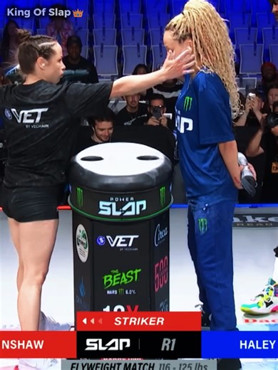 Ultimate Slap Women Competition Highlights and Strategies Part 2 #PowerSlap #fyp #slap #USA #fyp