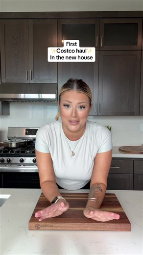 Costco Haul for the New House: Must-Have Finds