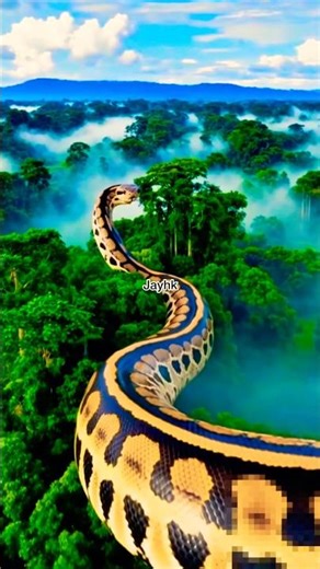 I Survived 24 Hours on Snake Islan#SnakeIslandChallenge #Survival #DeadliestIsland #MrBeastStyle🤗