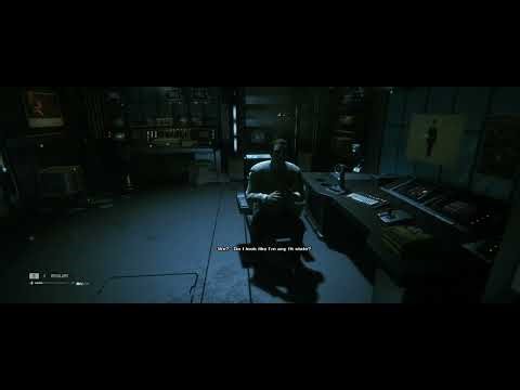 DEATH COMES MY WAY: Alien Isolation part 3