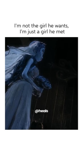 Heals on Instagram: "❤️‍🩹 Fun fact: Corpse Bride (2005): Victor accidentally placing the wedding ring on Emily’s finger is rooted in old European folklore. In some legends, rehearsing vows in the woods or placing a ring on anything resembling a hand could accidentally bind you in a real marriage. The film uses that myth to turn a simple mistake into the moment that seals Victor and Emily’s tragic bond."