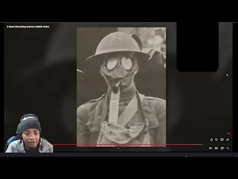 FlightReacts To 5 Most Disturbing Internet Rabbit Holes Pt 3!