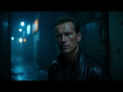 Terminator Teaches You About BUILDING STRONG RELATIONSHIPS