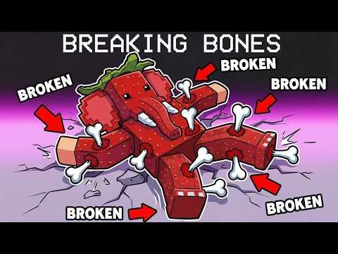 Breaking Brainrots BONES!