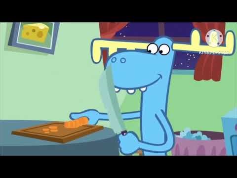 Everytime Flippy has suffered a death related to Lumpy. Also Including Moon Lee.