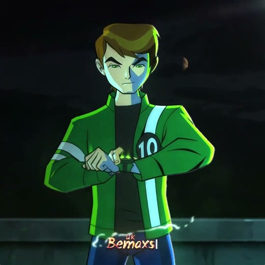 Thragg & Mahoraga vs Ben Tennyson ( Alien X ) | Jujutsu Kaisen | Invincible | Ben 10 #jjk #thragg