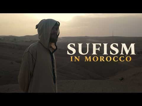 Sufism in Morocco