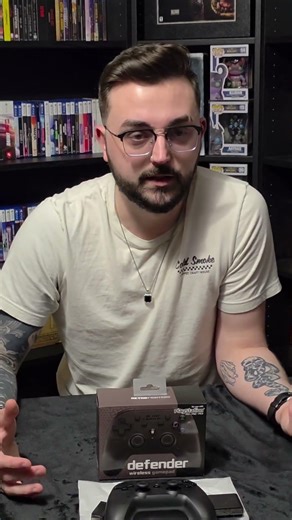 Why is this on the box? #playstation #retrogaming #ps3 #ps2 #gamecollection #collection #tech #y2k