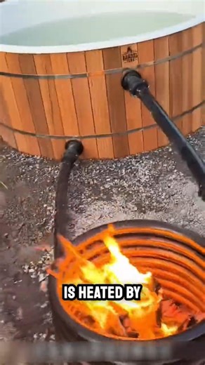 Automatic water heater