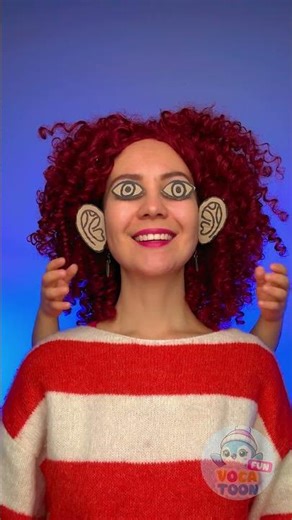 Build Your Own Body: Creative Anatomy Fun! 🎨🧍‍♀️