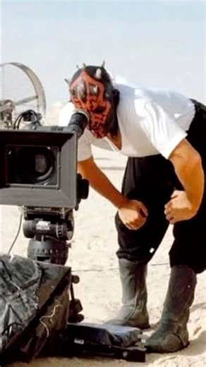 Did You Know For Star Wars: The Phantom Menace