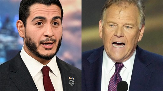 Who is running in the 2026 midterm election? Here are some competitive races