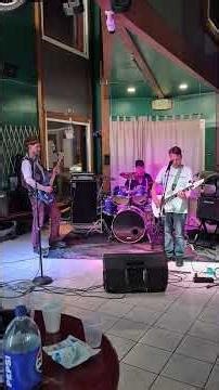 alien odyssey 26 rimshot and the rippers productions lanesplitters live