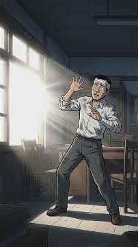 The man who survived Hiroshima and Nagasaki