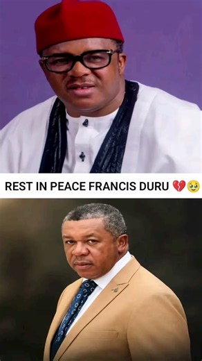 Francis Duru Is Gone - Latest Nigeria Movies 2026