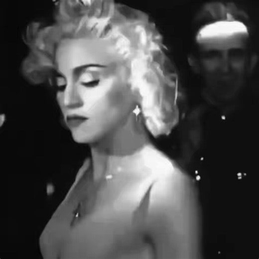 I installed Grindr for the first time to access the Madonna content since I am a super fan. I used to wonder how on earth the average gay man had 50 partners. I don’t wonder that anymore. You could very easily spend all day every day f*cking strangers until you became a sex per