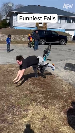 The best fails of the week! 🤣 | America's Funniest Home Videos