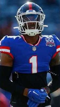 Malik Nabers 2nd Knee Surgery Update: Good News and Bad News