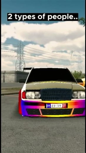 CPM funny moments #cpm #carparkingmultiplayer #carparkingnewupdatev4 #gold #bmw #olzhass