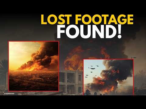 Tel Aviv Under Attack LIVE: Iran's Hypersonic Missiles Ignite Fires Across the City Live | BREAKING
