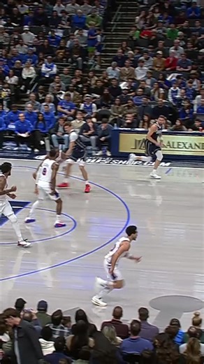 Paul George rises for the throwdown 💪💥 📲 Watch games LIVE and on-demand with NBA League Pass 👉 https://bit.ly/NBAAULeaguePass #NBAHighlights | NBA Australia