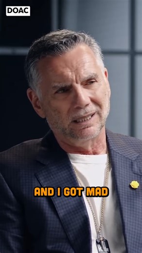 The stories this Mafia Boss can't talk about... 👀 | Steve Bartlett