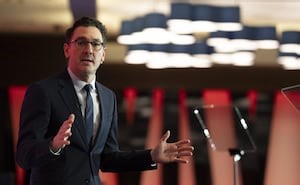 Toronto area could get two high-speed rail stations — not just one — says Alto CEO