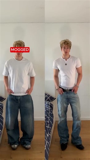Fashion Proportions👔🌟 #proportions #fashion #fashionstyle #fashiontutorial #fashion #styling #fyp