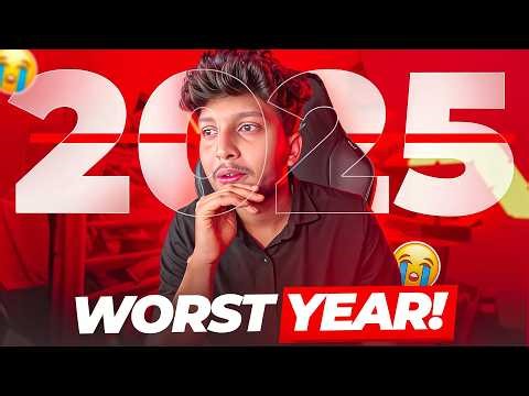 THE BEST AND WORST YEAR OF MY LIFE 2025! STORY TIME