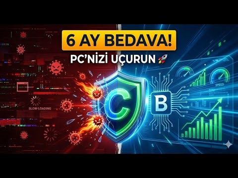 Advanced SystemCare Ultimate 18: Tam Güvenlik ve Hız