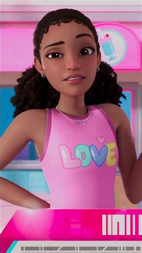 🐙 Sea Monster At Work! | Barbie Dreamhouse Adventures | Shorts