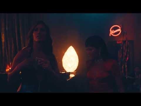 Hustlers | Rich Sex| Nicki Minaj
