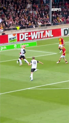 De meest opmerkelijke eigen goals in 2025 🤦‍♂️😬