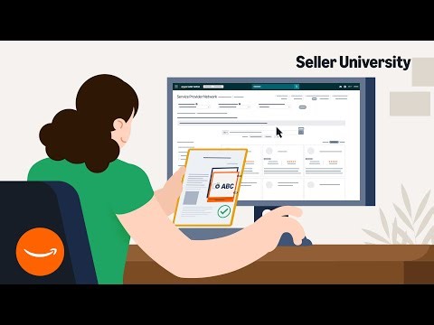 Register a trademark through Amazon IP Accelerator