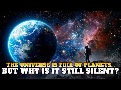 The Drake Equation: Calculating Alien Civilizations | Space Documentary