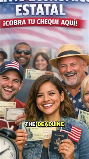 NEW $1,200 Stimulus Check CONFIRMED by IRS! 🇺🇸 (Don't Miss It)