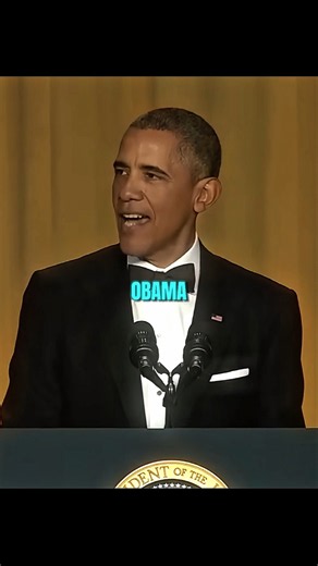 Obama Roasts Bernie Sanders With One Perfect Joke