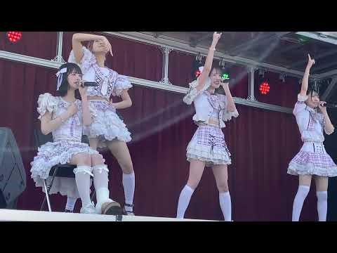 【最前列】ティラミス【青春BLUE MOMENT】2026.3.21 KOBE DRIVE LIVE Vol.3 2日目＠TOTTEI PARK