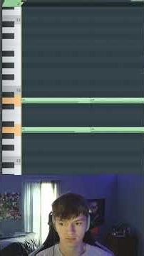 How this beat really came together… 👀 “Aliens On Earth” (STEMS breakdown) 🛸